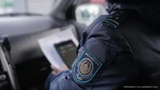 Протоколы в Казахстане будут оформлять по-новому