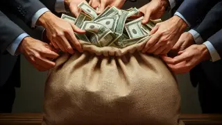 Как можно победить коррупцию в Казахстане - мнения экспертов