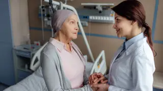 Пройти через рак и помочь другим: истории тех, кто справился