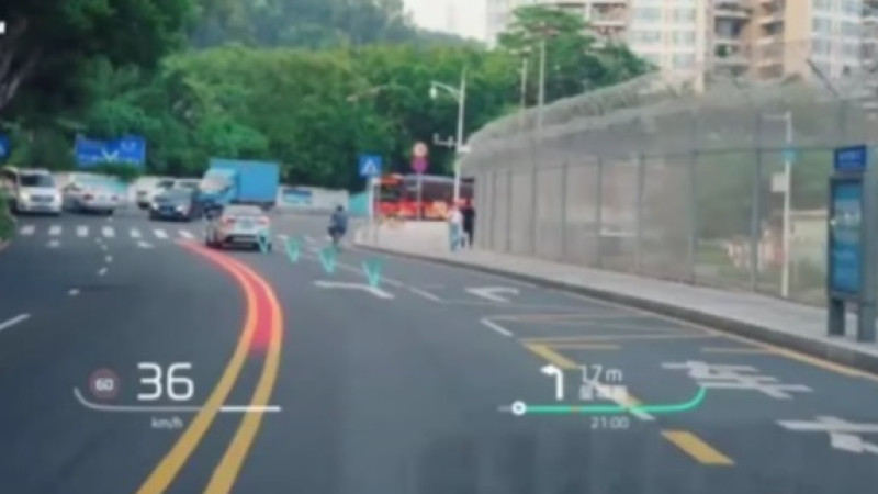 Кадры из видео