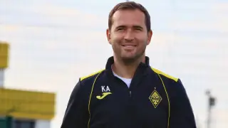 Легендарный форвард обвинил руководство казахстанского клуба