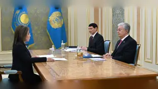 Токаеву доложили об оценке банков и прощенных долгах казахстанцев