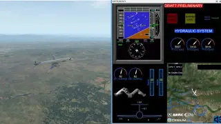 Крушение самолета AZAL: как объявляли план “Ковер“