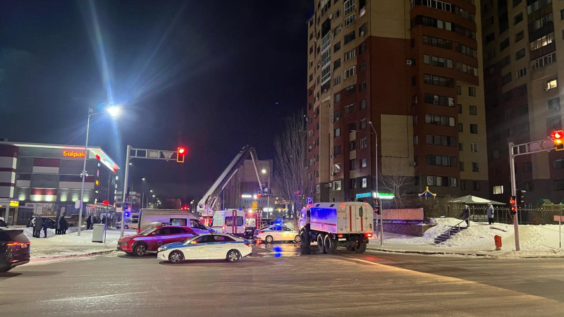 Фото: Tengrinews.kz