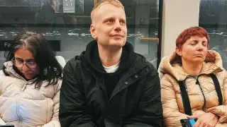 Стендап-комика Славу Комиссаренко включили в список террористов