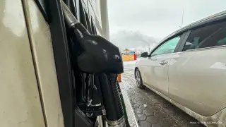 Акцизы на бензин и дизтопливо хотят пересмотреть в Казахстане