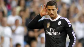 Мадридский “Реал“ обратился к Криштиану Роналду после игнора