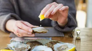 Неожиданную пользу устриц обнаружили ученые