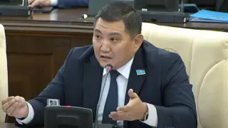 Сейсмостанции Алматы сравнили с беспризорными детьми