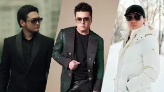 “Отсидевшие“ звезды шоу-бизнеса Казахстана: кто побывал в спецприемниках и за что?