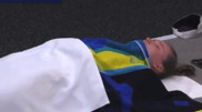 Елена Рыбакина рассказала о своей форме после тревожного видео