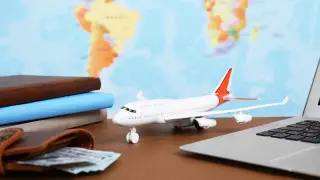 “Осторожно, мошенники“: казахстанская авиакомпания обратилась к пассажирам