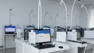 Бизнесмен из списка Forbes подарил государству оборудование UStudy на 1,1 миллиарда тенге