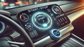 Экономит ли топливо система Start-Stop зимой, рассказал эксперт