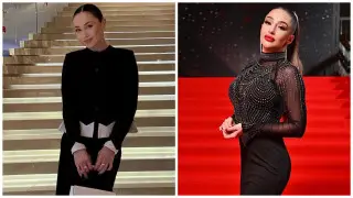 Балауса Муздиман сделала громкое заявление о бое с Ангелиной Лукас