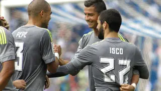 “Реал“ намерен вернуть португальскую легенду на фоне травм