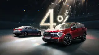 Как купить новую Kia максимально выгодно