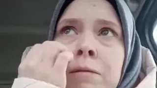 Видео с обращением девушки из Чечни прокомментировала полиция Казахстана