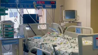 Столичные врачи просят горожан внимательно следить за детьми