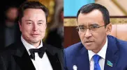 Спикер Сената Маулен Ашимбаев упомянул Илона Маска при обсуждении Бюджетного кодекса
