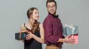 Подарки, которые запомнятся: как сделать 14 февраля особенным