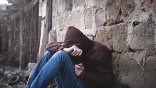 Подростки сбежали из интерната и записали видео с просьбой о помощи