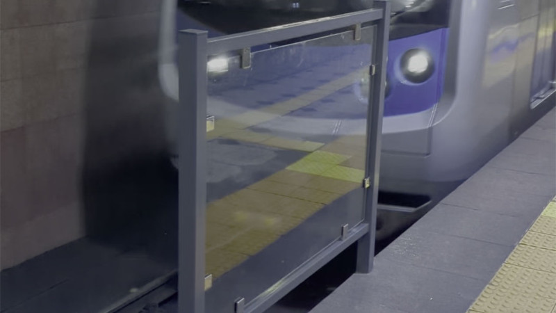 Кадр из видео