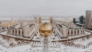 Вице-премьер рассказал, сколько потратят на Международный форум Астана