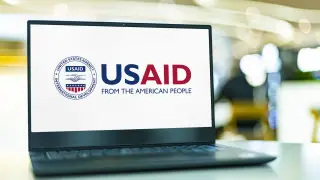 Посольство США отреагировало на видео об итогах работы USAID в Казахстане