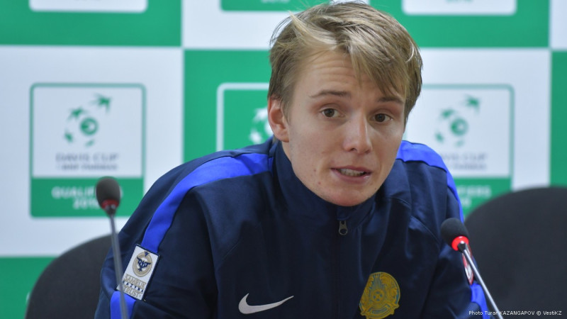 Фото ©️ Турар Казангапов