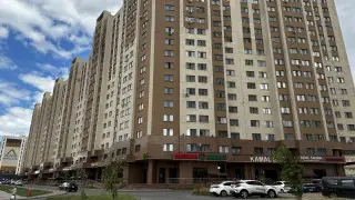 В Астане ушел с молотка очередной возвращенный актив