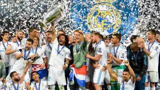 Легенда “Реала“ завершила карьеру: заявление Криштиану Роналду