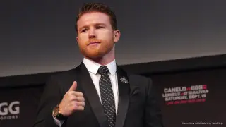 Бой Канело - Кроуфорд все же состоится? Известны подробности