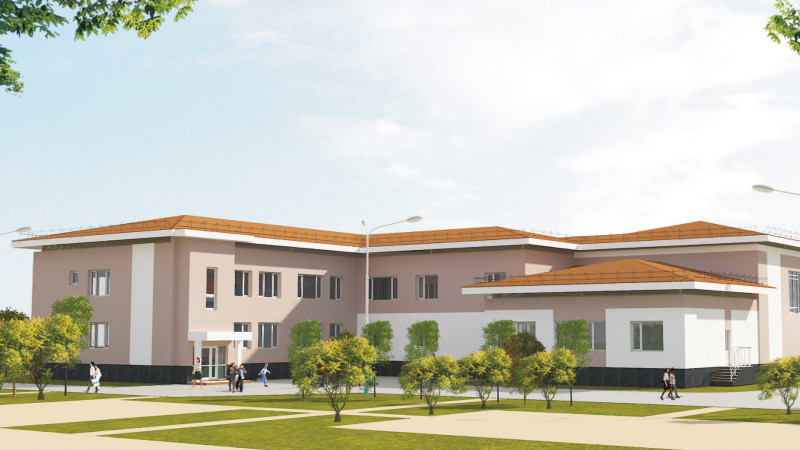 Фото пресс-службы правительства