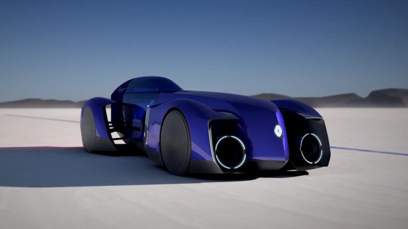 Кадры из видео