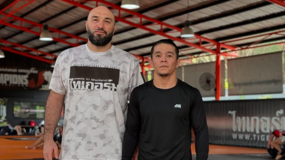 Фото: Instagram/asu_zulfikar57