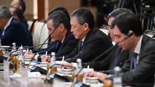 Кулибаев выплатит государству миллиард долларов? Мнение политобозревателя