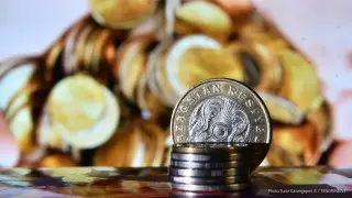 Не вижу причин бить в колокола - Токаев о Нацфонде