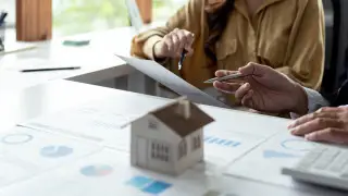 Рефинансирование ипотеки: казахстанский финрегулятор сделал заявление