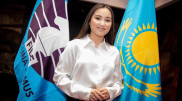 Абдумалик ответила на вопрос о возвращении в сборную Казахстана