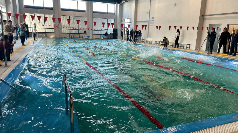 Фото: PR Департамент ТОО "Корпорация Казахмыс"