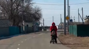 Жители села в Атырауской области полностью отказались от спиртного и сигарет
