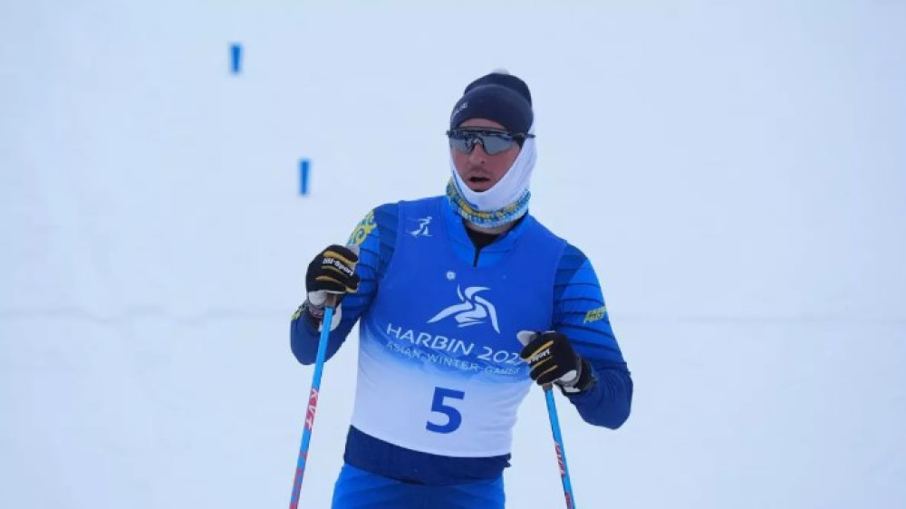 Фото: ©НОК РК