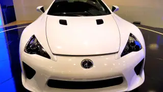 Вспоминаем самый любимый автомобиль Джереми Кларксона