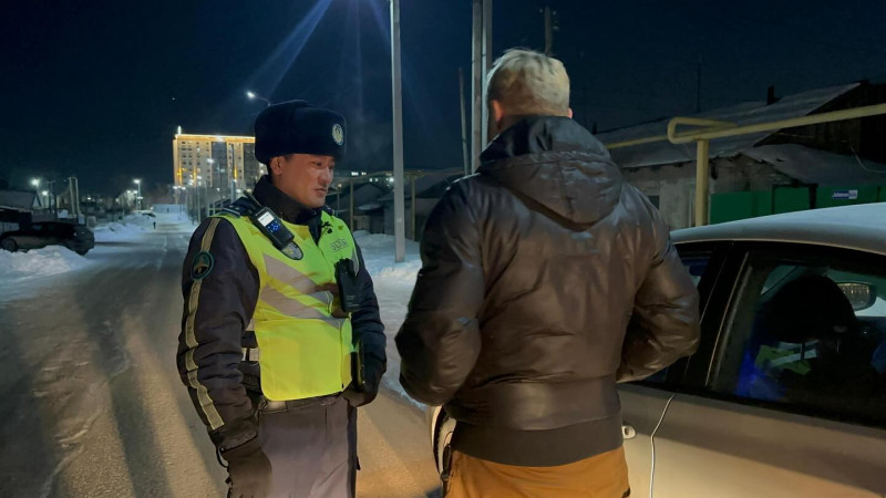 Фото: пресс-служба ДП Костанайской области