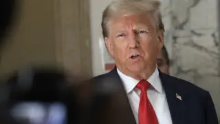 Трамп о депортации принца Гарри: “У него и так достаточно проблем с женой“