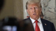Трамп о депортации принца Гарри: “У него и так достаточно проблем с женой“