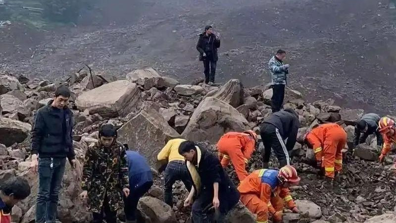 Фото: x.com/@qiuxiansheng666