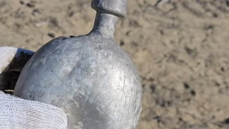 Кадр из видео