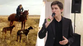 Уникальный талант строителя из села Казахстана обсуждают в сети